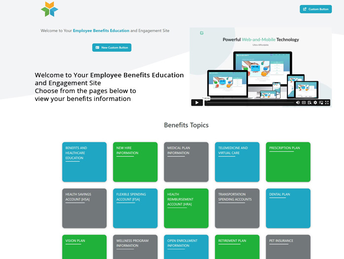 Free Trial Learnyour Benefits